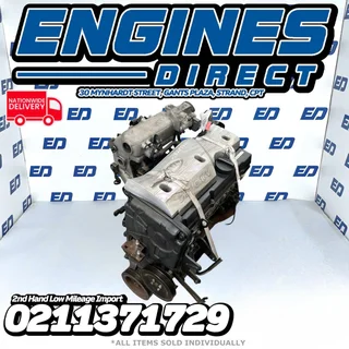 yundai 1.4 Getz-Rio G4EE Engines Available at Engines Direct-Helderberg