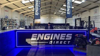 Mini Cooper N14B16 Turbo  Engines available at Engines Direct-Helderberg