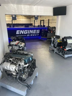 Mini Cooper N14B16 Turbo  Engines available at Engines Direct-Helderberg