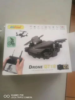 Drone q718 price cut