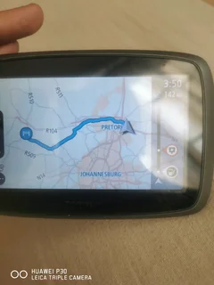 Tom tom gps