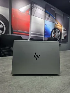 HP EliteBook 640 G11 14-inch - Intel Core Ultra 7 155U 512GB SSD 16GB RAM Win 11 Pro