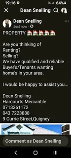 ARE YOU WANTING TO RENT OR SELL YOUR PROPERTY? 