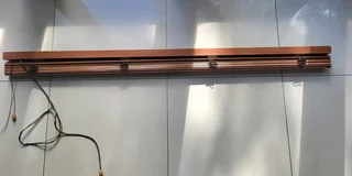 Shade master Venetian Blind 1670cm wide