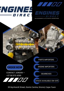 Brand New Polo Vivo 1.4 (clp)