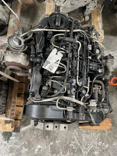 VW/AUDI 1.6 POLO 6R/GOLF/JETTA/TOURAN MK6-7 TDI