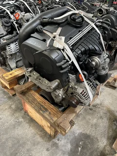 VW/AUDI 2.0 GOLF 5 A4/A4 TDI (BKD)