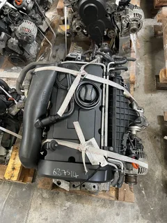 VW/AUDI 2.0 GOLF 5 A4/A4 TDI (BKD)