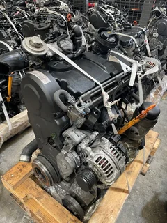 VW/AUDI 1.9 74KW POLO/GOLF/JETTA MK4 TDI (ATD)