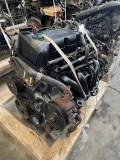 FORD 1.3 FITS IN BANTAM/FIESTA/IKON/KA