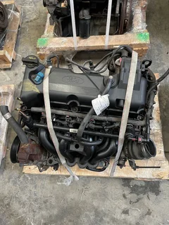 FORD 1.3 FITS IN BANTAM/FIESTA/IKON/KA