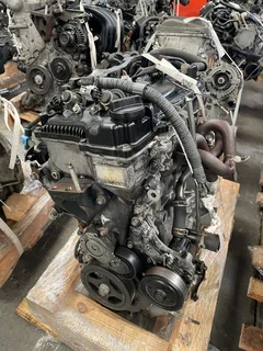 TOYOTA 1.3 DUAL VVTI CORROLLA/AURIS (1NR-FE)