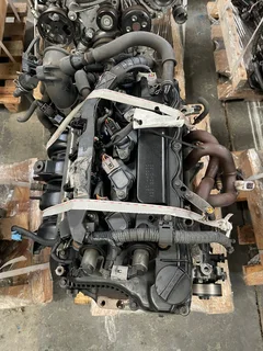 TOYOTA 1.3 DUAL VVTI CORROLLA/AURIS (1NR-FE)