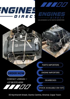 Opel 1.8 Ecotec/zafira/mervia/astra(z18xer)