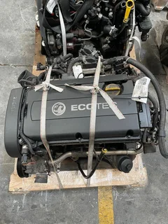 OPEL 1.8 ECOTEC/ZAFIRA/MERVIA/ASTRA(Z18XER)