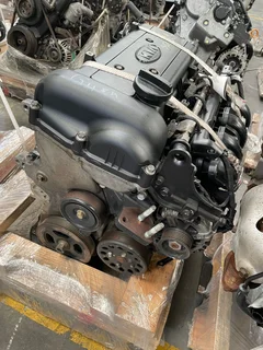 HYUNDAI 1.4 VVTI I20/I30/RIO