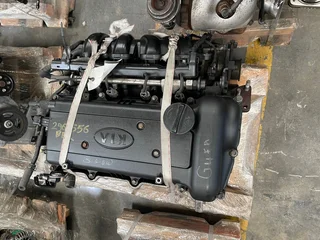 HYUNDAI 1.4 VVTI I20/I30/RIO