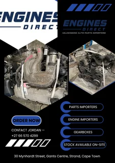 BMW 1.8 E36 318i (M43B18-184E2)