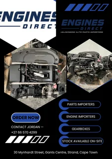 BMW 2.0 E46 320D/E39 520 TDI