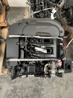 BMW 2.0 E46 320D/E39 520 TDI