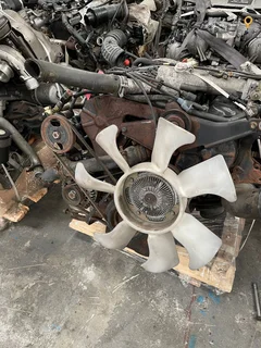 NISSAN 3.0 MAXIMA V6 IMPORT(VG30DE)