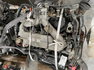 NISSAN 3.0 MAXIMA V6 IMPORT(VG30DE)