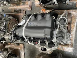 HONDA 1.3 JAZZ ENGINE (L13A-8P)