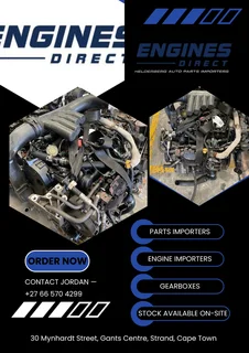 Land Rover 2.2 Freelander 2 Discovery/Evoque &amp; Jaguar XF(224DT)