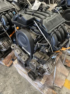 VW/AUDI 1.6 GOLF/JETTA MK5 CADDY (BFQ-AVU)