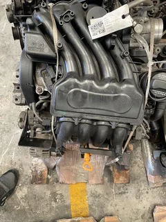 VW/AUDI 1.6 GOLF/JETTA MK5 CADDY (BFQ-AVU)