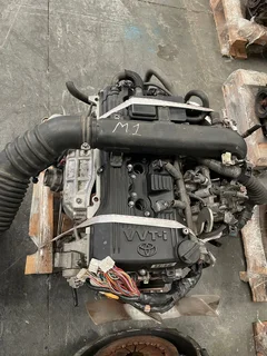 TOYOTA 2.0 VVTI FITS IN HIACE/HILUX (1TR-FE)