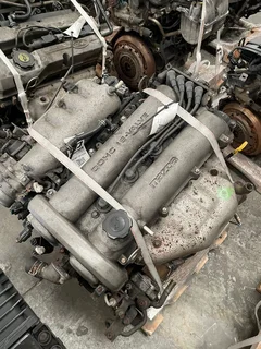 MAZDA 1.8 MX-5(BP RWD)