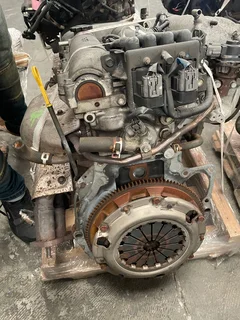 MAZDA 1.8 MX-5(BP RWD)