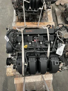 FORD FOCUS 2.0 X2 VVTI(MGDA)