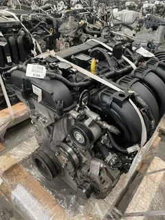 FORD FOCUS 2.0 X2 VVTI(MGDA)