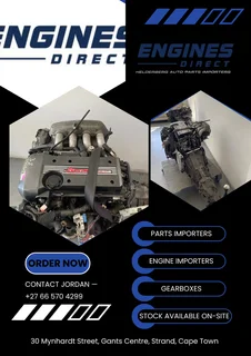 VW/AUDI 3.2 GOLF R32 VR6