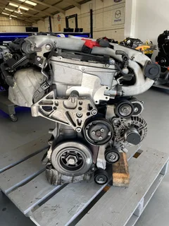 VW/AUDI 3.2 GOLF R32 VR6