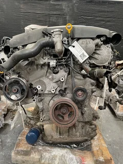 NISSAN 3.7 370Z V6 RWD(VQ37HR)