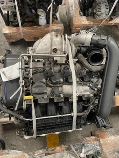 VW/AUDI 1.4 A3 TFSI(CZC-A)