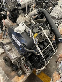 VW/AUDI 1.4 A3 TFSI(CZC-A)