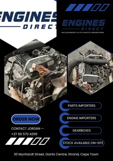 Toyota 2.0 Vvti Fits In Hiace/hilux(1tr-fe)