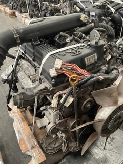 TOYOTA 2.0 VVTI FITS IN HIACE/HILUX(1TR-FE)