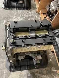 FORD 2.2 RAMGER TDI NEW HEAD BLOCK &amp; SUMP(4ESP-PF2K-QJ2K-QJ2Y)