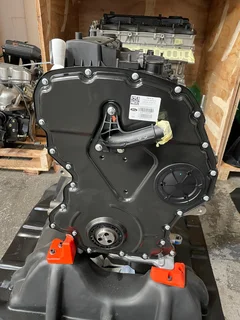 FORD 2.2 RAMGER TDI NEW HEAD BLOCK &amp; SUMP(4ESP-PF2K-QJ2K-QJ2Y)