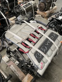 VW/AUDI 3.2 R32 VR6(BUB)