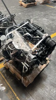 VW/AUDI TOURAN FSI 1.4 ENGINE(CTH)