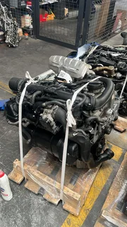 VW/AUDI TOURAN FSI 1.4 ENGINE(CTH)