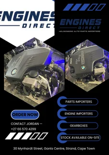 Bmw Turbo 3.0 X5/x3/328i/335i/535i (n55b30)