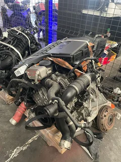 BMW TURBO 3.0 X5/X3/328i/335i/535i (N55B30)