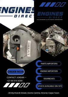 Honda 2.4 Accord (k24a)